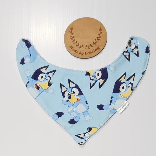 Bandana Bib - Custom Orders